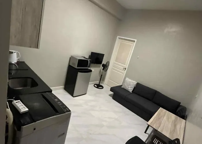 Monarch Parksuites